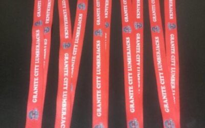 Lanyard Night Friday Oct. 17