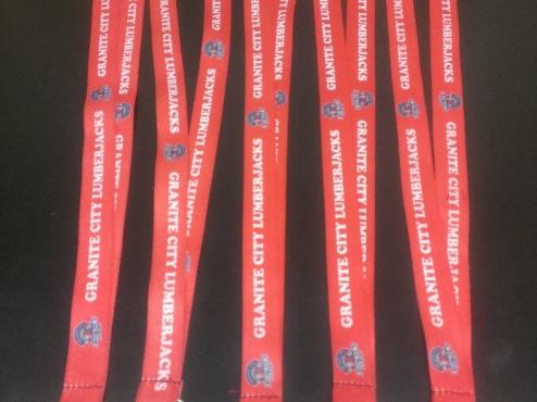 Lanyard Night Friday Oct. 17