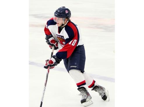 3HL announces Combat Hockey 3 Stars of the Week