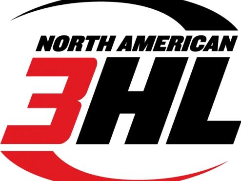 NA3HL announces 2013-14 regular season schedule