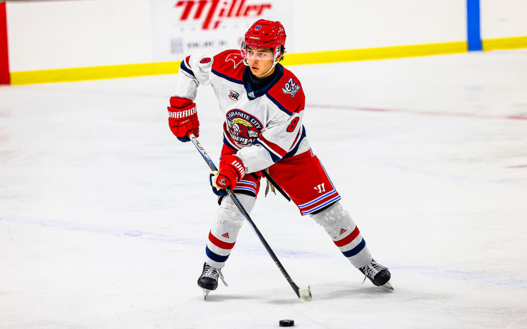 Jacks Sweep Mason City Toros