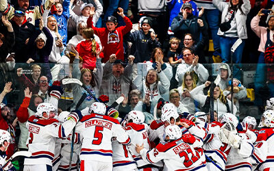 Jacks win in OT, Head to Fraser Cup